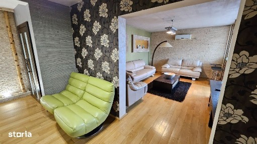 De vânzare apartament C/3 cam/decomandat Sovata|Rogerius