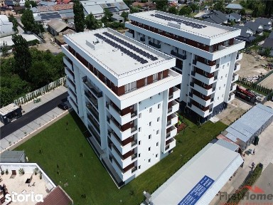 Ap 2 camere 72 mp utili, EXPRESS Residence, BLOC NOU, str Cotesti