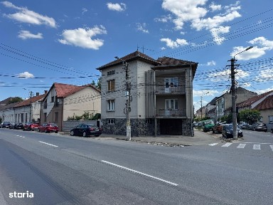 Casă de vânzare în Lugoj - Strada Grozăvescu