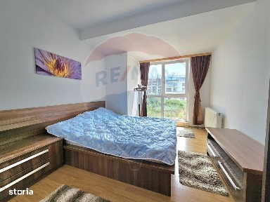 Strada T2, Navodari, Constanta