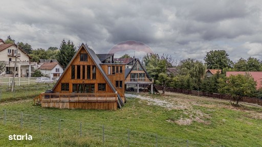 Strada Invatator Nicolae Bot, Predelut, Bran, Brasov