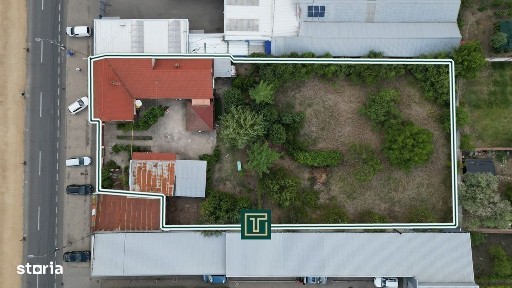 Calea Radnei, Micalaca, Arad