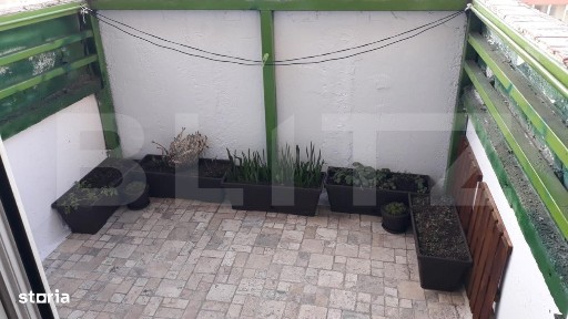 Apartament 3 camere luminos si spatios