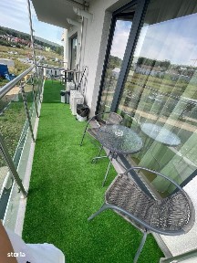 Tudor Vladimirescu, Targu Mures, Mures