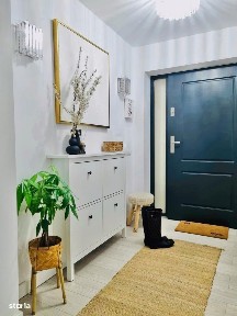 De vânzare casă premium, 216 mp utili, teren 500 mp, direct proprietar