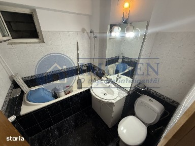 3 camere - centrala - mobilat - utilat - 90mp - McDonald's