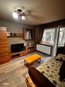 Apartament 2 camere semidecomandat, etaj 1, zona Curtea de Apel