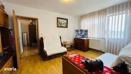 Apartament De Vanzare In Sebes, 2 Camere, Et.2