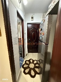Garsoniera cf 1 semidecomandata zona Unirii Sud