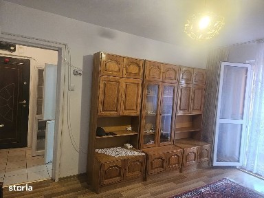 Strada Stefan Mironescu, Centrul Nou, Brasov