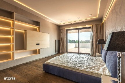 2 Camere FINALIZAT, 78 mp + Terasa | Metrou Nicolae Teclu | Comision 0