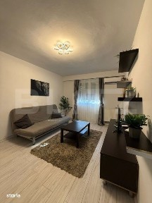 Apartament cu 2 camere, zona Ultracentral