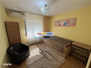 Vanzare apartament 3 camere, Malu Rosu, Ploiesti