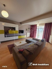 Apartament 2 camere de vanzare in Buna Ziua, Cluj Napoca