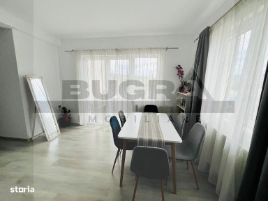 Apartament 2 camere, 51 mp + terasa 50 mp, garaj, Oasului Residence