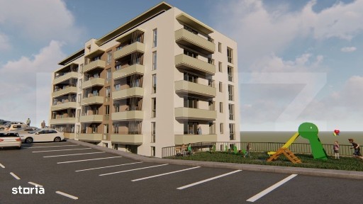 Comision 0!Apartament 2 camere, confort sporit,Bloc Nou,Petrom Calea B