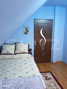 Apartament 3 camere, semidecomandat, parcare - Floresti, zona Prof
