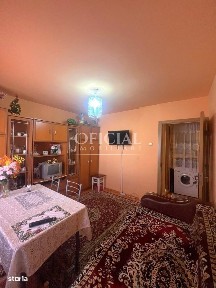 Apartament 3 camere | 62 mp | Decomandat | 2 Balcoane | Boxa | Apahida