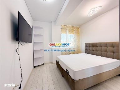 Strada Tineretului, Chiajna, Ilfov