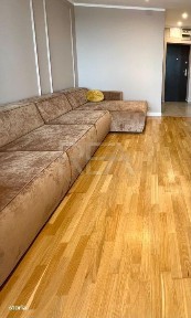 3 Camere Bloc Nou - Metrou Dimitrie Leonida | Monaco Towers