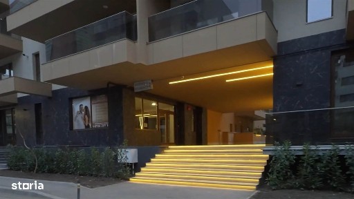 Bulevardul Pipera, Voluntari, Ilfov