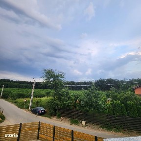 Strada Cantonului, Corbeanca, Ilfov