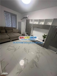 Garsoniera Rezervelor in Militari Residence,Mobilata 40.900 euro