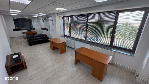 DE ÎNCHIRIAT - Spațiu de birou 50 mp în complexul Revolution Business
