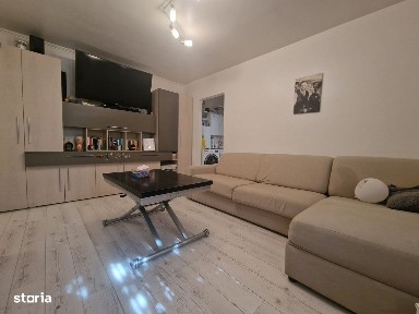 Dacia-3 camere decomandate, renovat capital, gaze, et parter/4