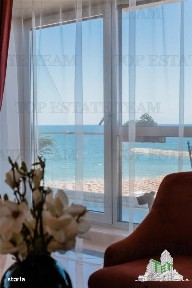 Faleza Nord, Constanta