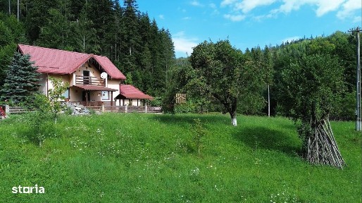 Maidan, Cacica, Suceava