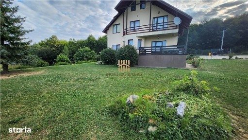 Casa in Bucovina! Zona Gura Humorului! De Vanzare!