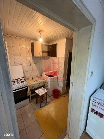 Garsoniere in Copou, la casa, modesta