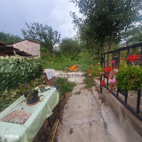 Casa individuala 3 camere, 1428 mp teren, Cricau!