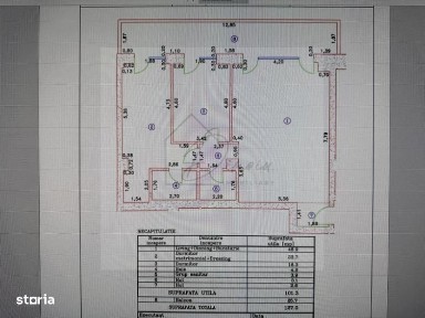 Strada Erou Nicolae Iancu, Voluntari, Ilfov