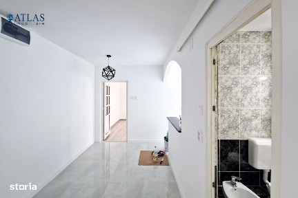 Bulevardul Grivitei, Centrul Nou, Brasov