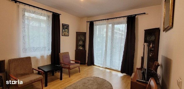 De închiriat apartament cu 2 camere zona Gheorgheni / Borhanci