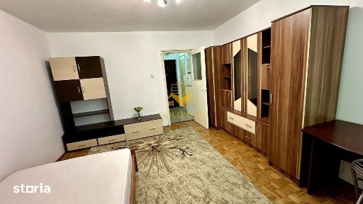 Garsonieră open space, Cartierul Marasti, Zona Farmec