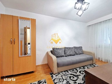 Garsonieră open space, Cartierul Marasti, Zona Farmec