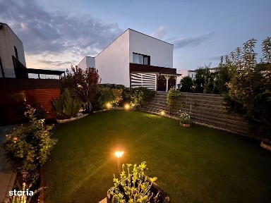 Strada 1 Decembrie, Tunari, Ilfov