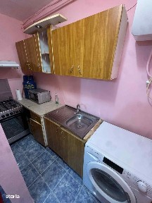 Garsoniera etaj 1, mobilat-utilat, Micro 15