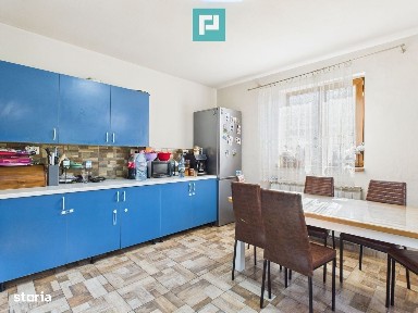 Casă cu 2 camere nou renovată cu anexă în Nădab