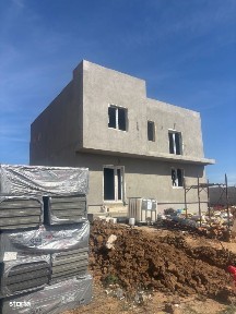 Casa P+1, 173 mp utili, 420 mp teren, zona Drumul Muntenilor, RATE DEZ