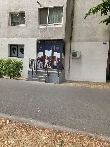 Dorobantilor, Braila