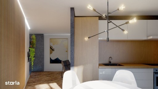 Complex Rezidențial Exclusivist în Tătărași