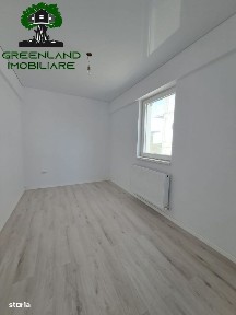 Apartament 2 Camere, Open Space, 37 mp, Etaj 3, BLOC NOU, LIFT, Visan