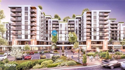 Proiect Nou Deosebit, ap2 cam Bld. Rosetti