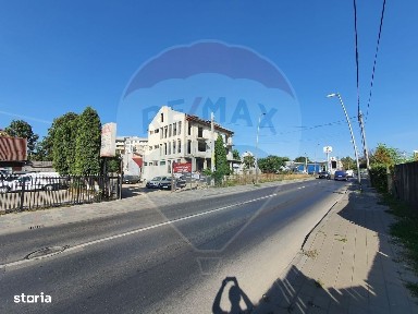 Strada Ion Luca Caragiale, Bistrita-Lac, Bacau