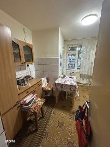 Apartament 3 camere in Slobozia