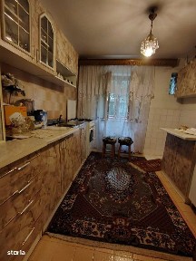 Se vinde apartament 3 camere cartier George Enescu Sv decomandat